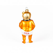 Load image into Gallery viewer, Diaper Don Ornament