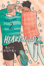 Load image into Gallery viewer, Heartstopper Complete Series Box Set - PREORDER