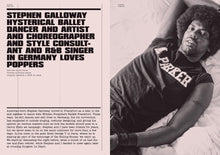 Load image into Gallery viewer, Forever Butt: The Ultimate Compendium of the Best and the Baddest of Butt Magazine