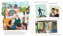 Load image into Gallery viewer, Grandad&#39;s Camper (A Grandad&#39;s Camper LGBTQ Pride Book for Kids in partnership with GLAAD)