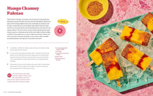 Load image into Gallery viewer, Kim Chi Eats the World - PREORDER