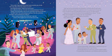 Load image into Gallery viewer, Tio &amp; Tio: The Ring Bearers