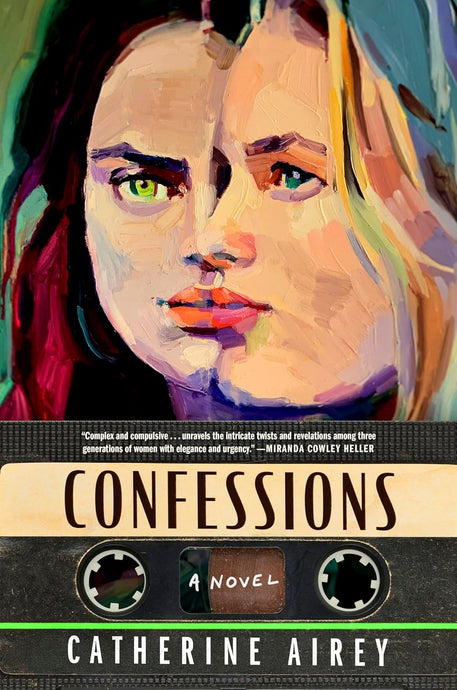 Confessions: A Novel