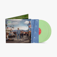 Load image into Gallery viewer, Stampede (Limited Edition: Glow-in-the-Dark Vinyl)