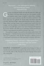 Load image into Gallery viewer, Gay New York: Gender, Urban Culture, and the Making of the Gay Male World, 1890-1940