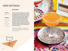 Load image into Gallery viewer, Queer Cocktails: 50 cocktail recipes celebrating gay icons and queer culture