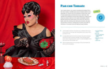 Load image into Gallery viewer, Kim Chi Eats the World - PREORDER