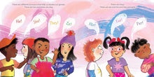 Load image into Gallery viewer, Hooray for She, He, Ze, and They!: What Are Your Pronouns Today?