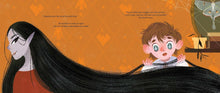 Load image into Gallery viewer, I Am NOT a Vampire