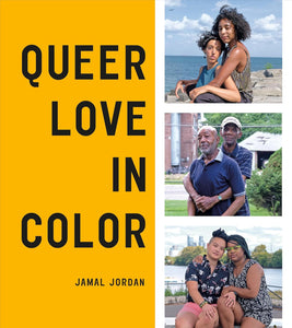 Queer Love in Color