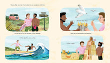 Load image into Gallery viewer, Grandad&#39;s Camper (A Grandad&#39;s Camper LGBTQ Pride Book for Kids in partnership with GLAAD)