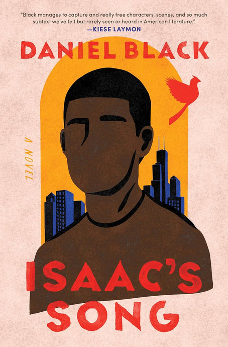 Isaac's Song: A Novel