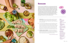 Load image into Gallery viewer, Kim Chi Eats the World - PREORDER