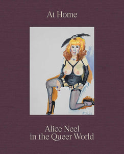 At Home: Alice Neel in the Queer World