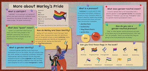 Marley's Pride