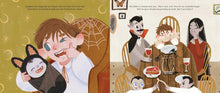 Load image into Gallery viewer, I Am NOT a Vampire