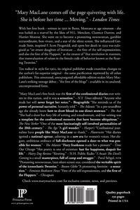 I Await the Devil's Coming: Annotated & Unexpurgated