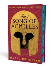 Load image into Gallery viewer, The Song of Achilles - Deluxe Edition