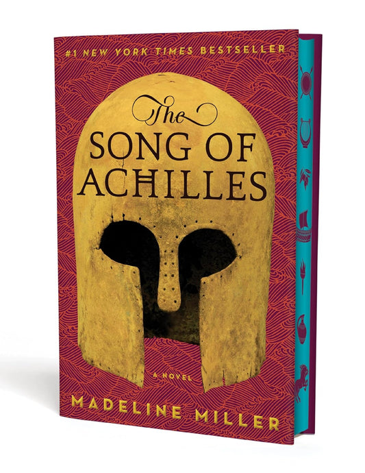 The Song of Achilles - Deluxe Edition