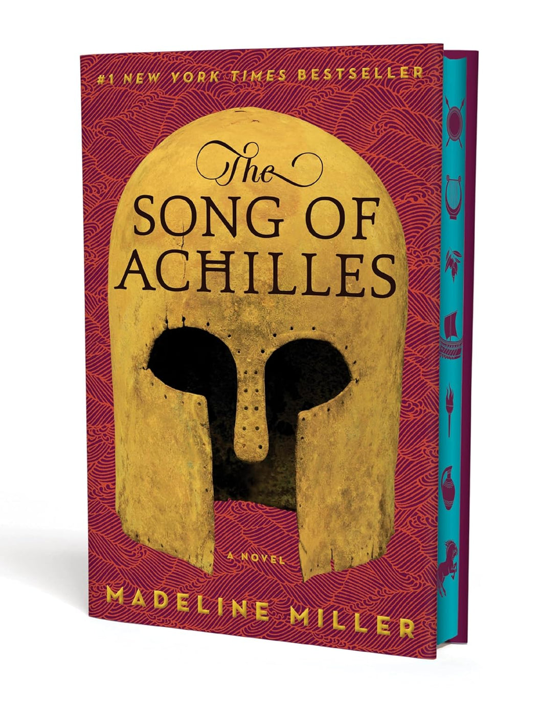 The Song of Achilles - Deluxe Edition