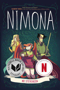 Nimona