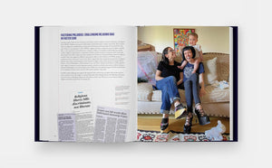 Making the Case for Equality: 50 Years of Legal Milestones in LGBTQ History