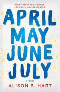 April May June July