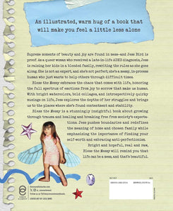 Bless the Messy: Life Lessons from a Work in Progress