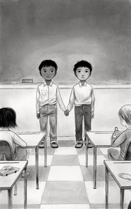 Pedro & Daniel