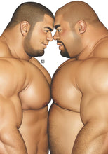 Load image into Gallery viewer, Massive: Gay Erotic Manga and the Men Who Make It