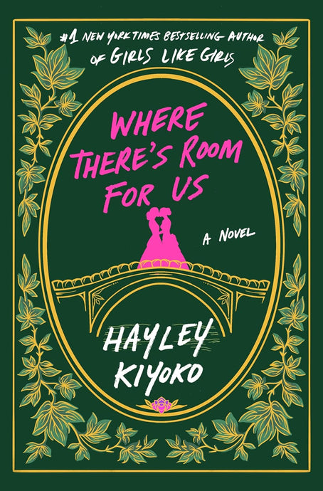 Where There's Room for Us: A Novel - PREORDER