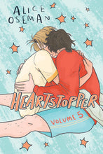 Load image into Gallery viewer, Heartstopper Complete Series Box Set - PREORDER