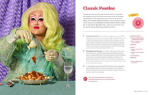 Load image into Gallery viewer, Kim Chi Eats the World - PREORDER