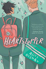 Load image into Gallery viewer, Heartstopper Complete Series Box Set - PREORDER