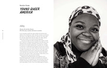 Load image into Gallery viewer, Young Queer America: Real Stories and Faces of LGBTQ+ Youth