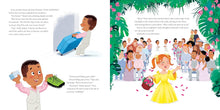 Load image into Gallery viewer, Tio &amp; Tio: The Ring Bearers