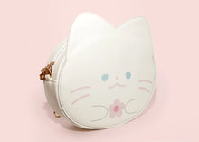 Load image into Gallery viewer, Maobabie Friends Convertible Purse- Backpacks