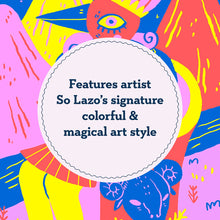Load image into Gallery viewer, Rainbow Tarot