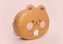 Load image into Gallery viewer, Maobabie Friends Convertible Purse- Backpacks