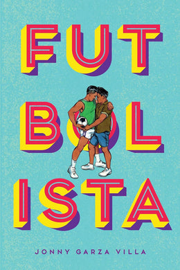 Futbolista - PREORDER