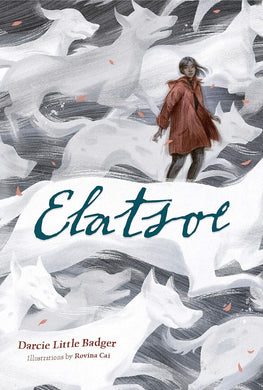 Elatsoe (Signed Copy)