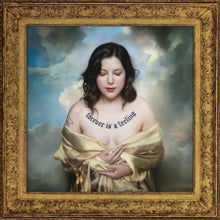 Load image into Gallery viewer, Forever Is A Feeling - (Clear Vinyl)