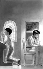 Load image into Gallery viewer, Pedro &amp; Daniel