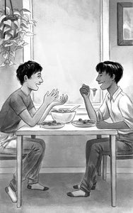 Pedro & Daniel