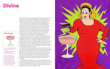 Load image into Gallery viewer, Category Is: Cocktails!: Mixed Drinks Inspired by Legendary Drag Performers