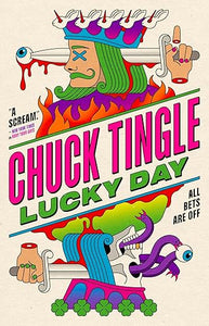 Lucky Day - PREORDER
