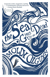 The Sea Gives Up The Dead
