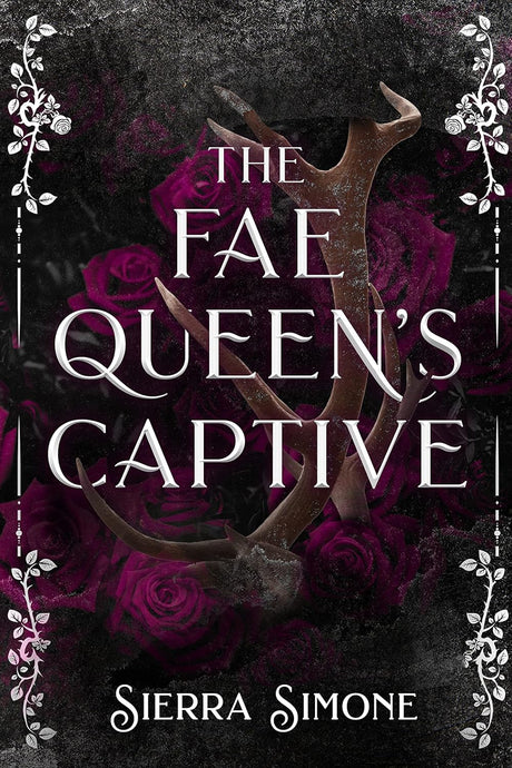 Fae Queen's Captive