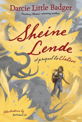 Sheine Lende (Signed Copy)