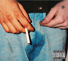 Load image into Gallery viewer, Cherry Bomb - (Clear Blue - Double Vinyl)